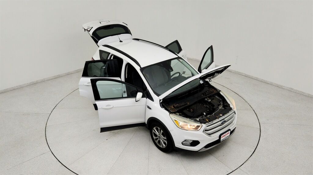 2018 Ford Escape SE Laurel MD