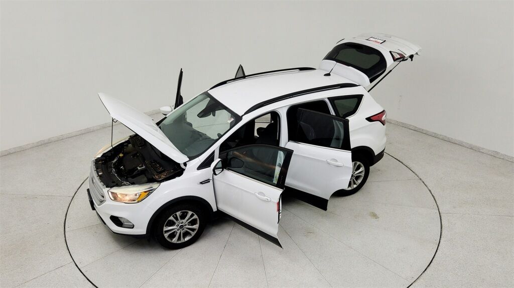 2018 Ford Escape SE Laurel MD