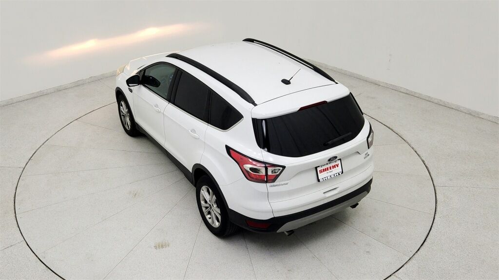 2018 Ford Escape SE Laurel MD