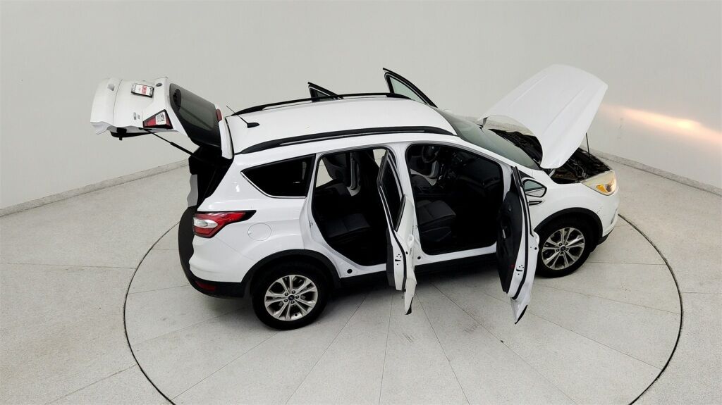 2018 Ford Escape SE Laurel MD