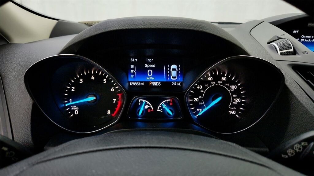 2018 Ford Escape SE Laurel MD