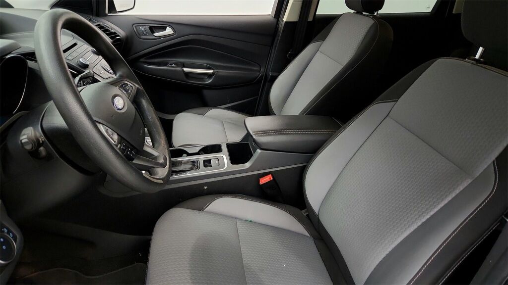 2018 Ford Escape SE Laurel MD