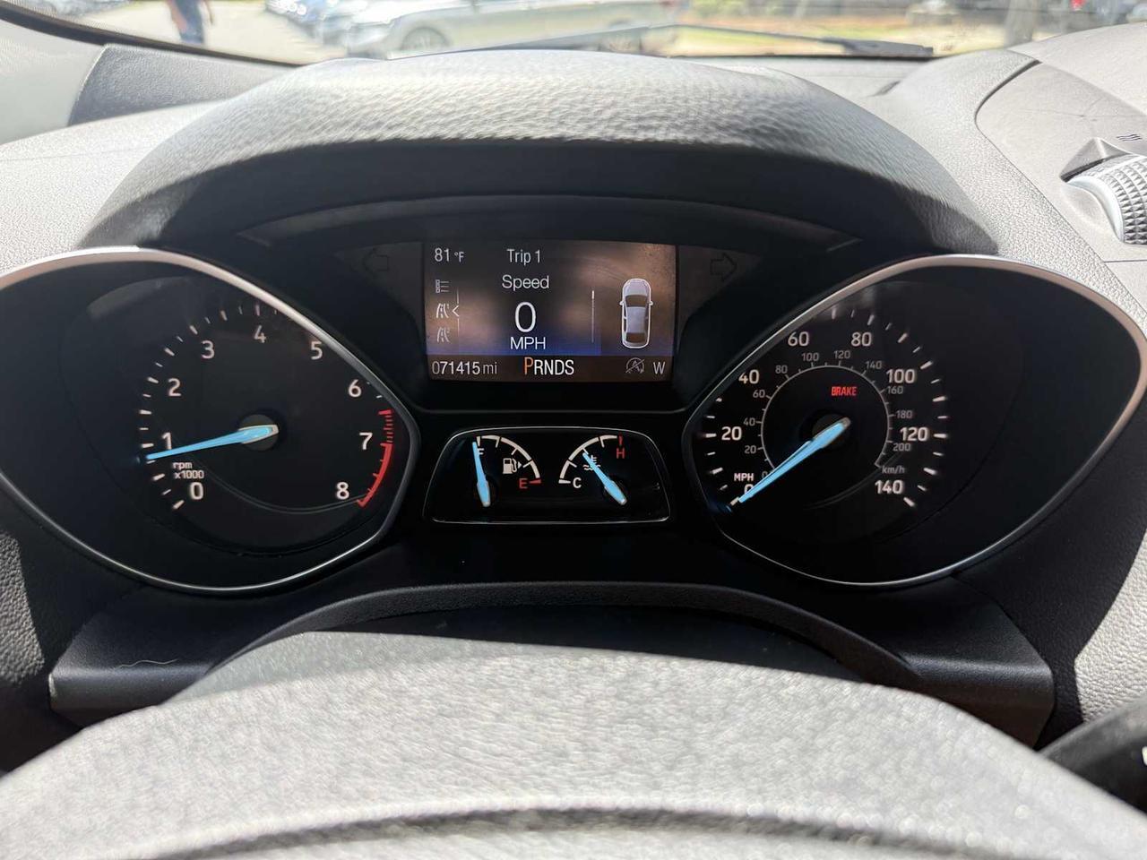 2018 Ford Escape SE Westborough MA