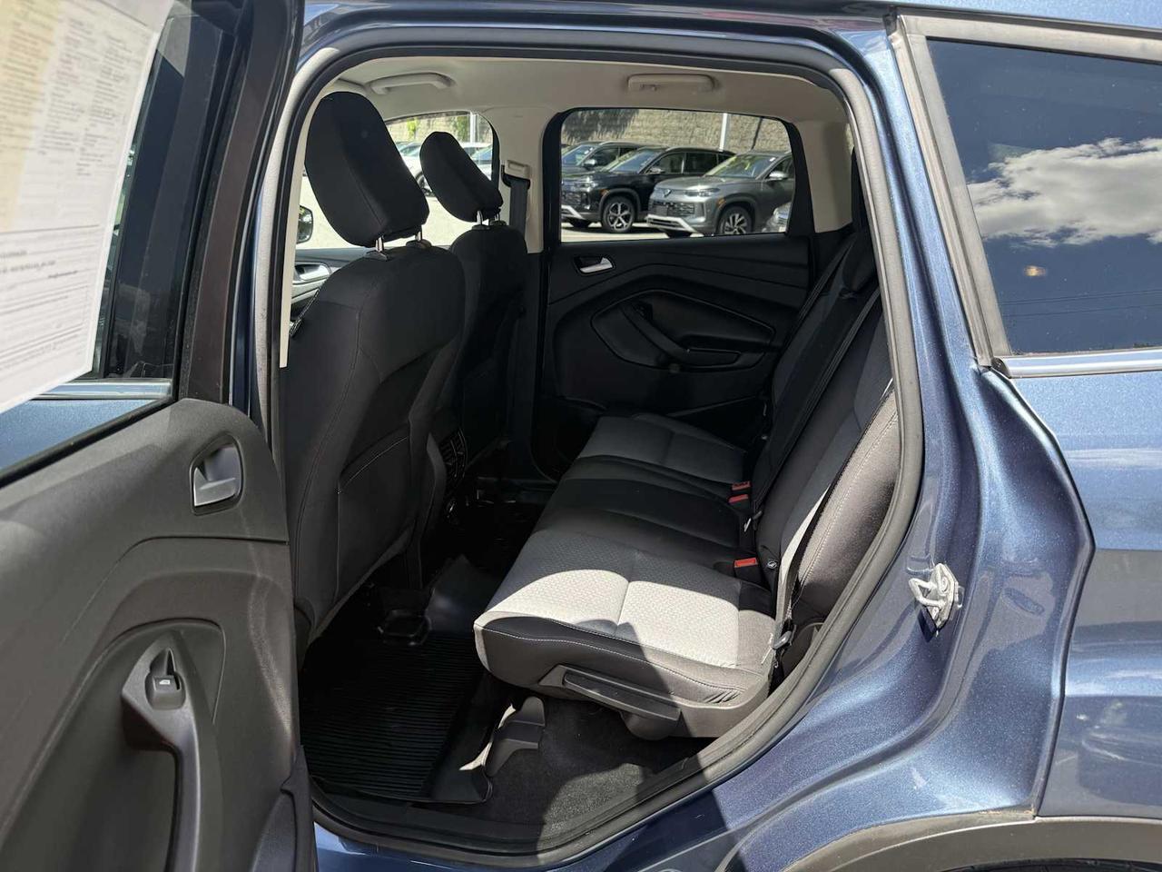 2018 Ford Escape SE Westborough MA