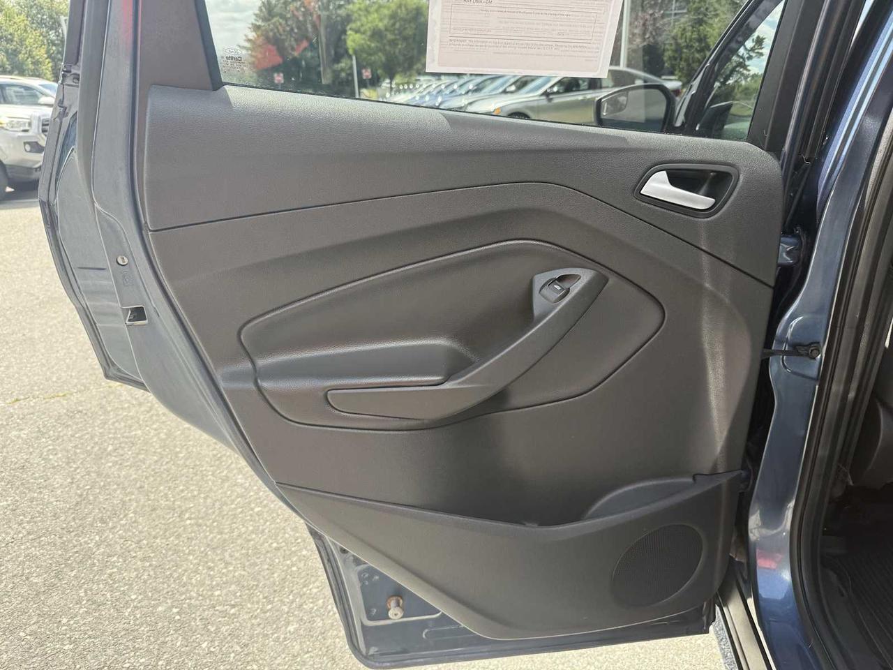 2018 Ford Escape SE Westborough MA
