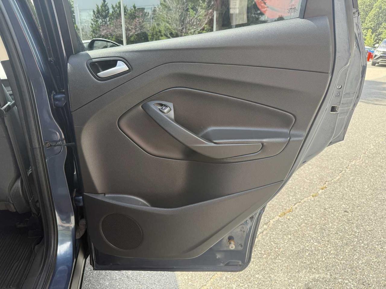 2018 Ford Escape SE Westborough MA