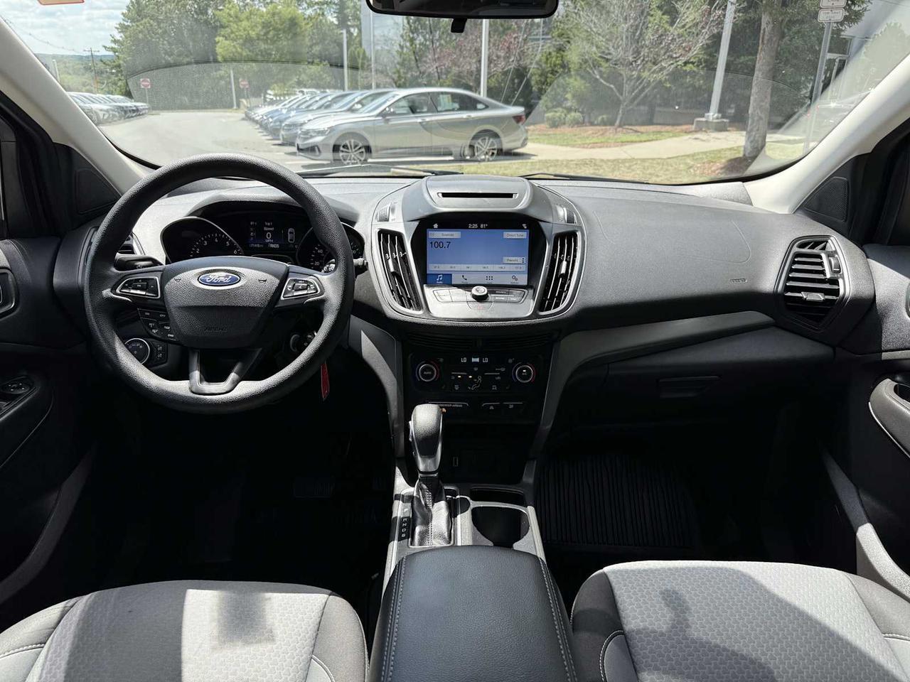 2018 Ford Escape SE Westborough MA