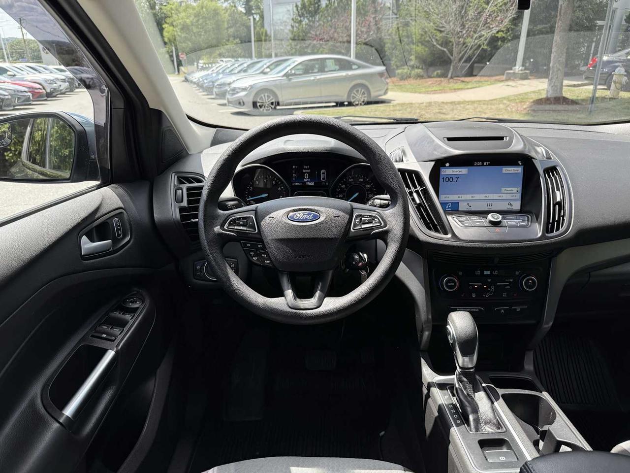 2018 Ford Escape SE Westborough MA