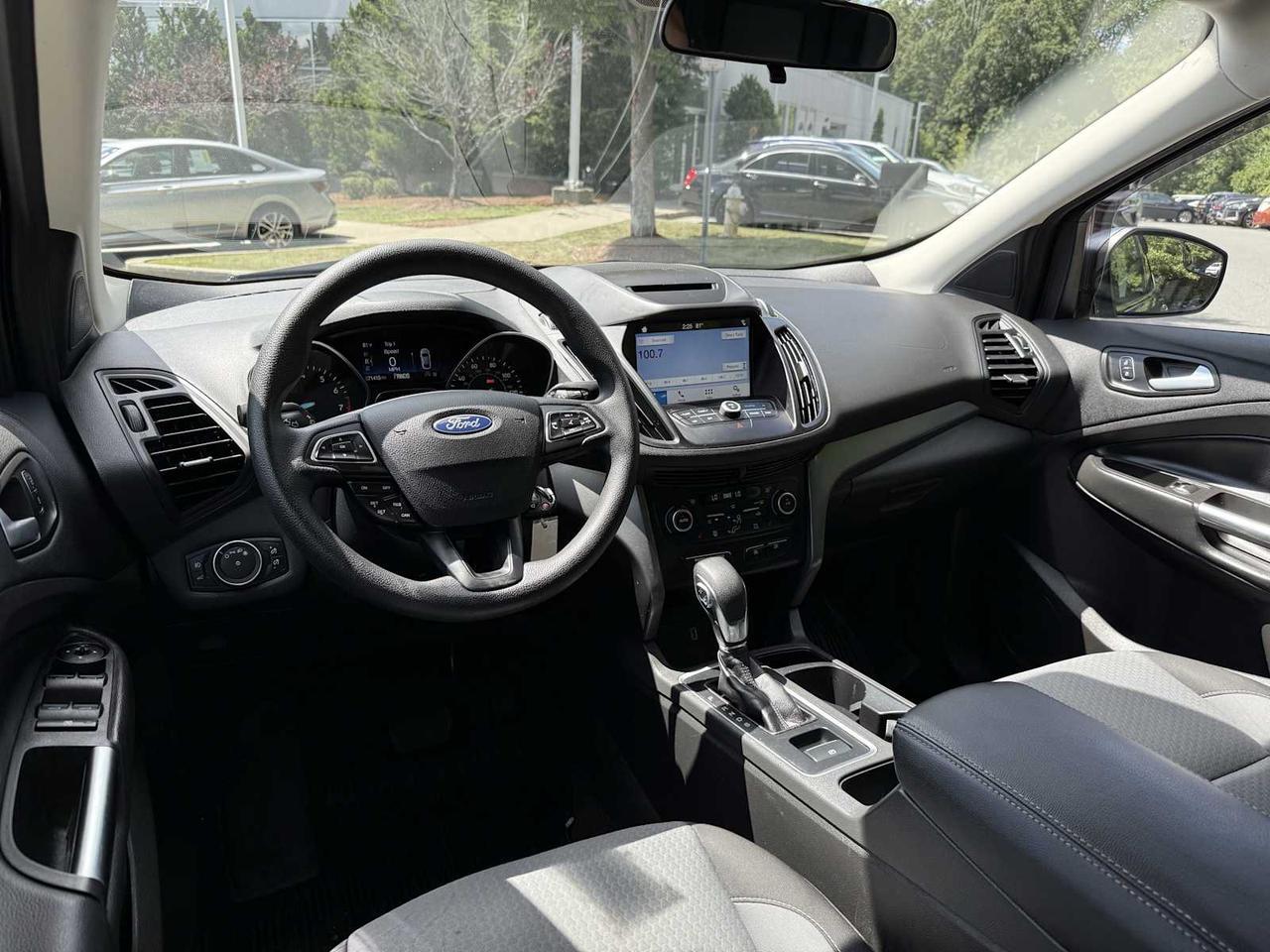 2018 Ford Escape SE Westborough MA
