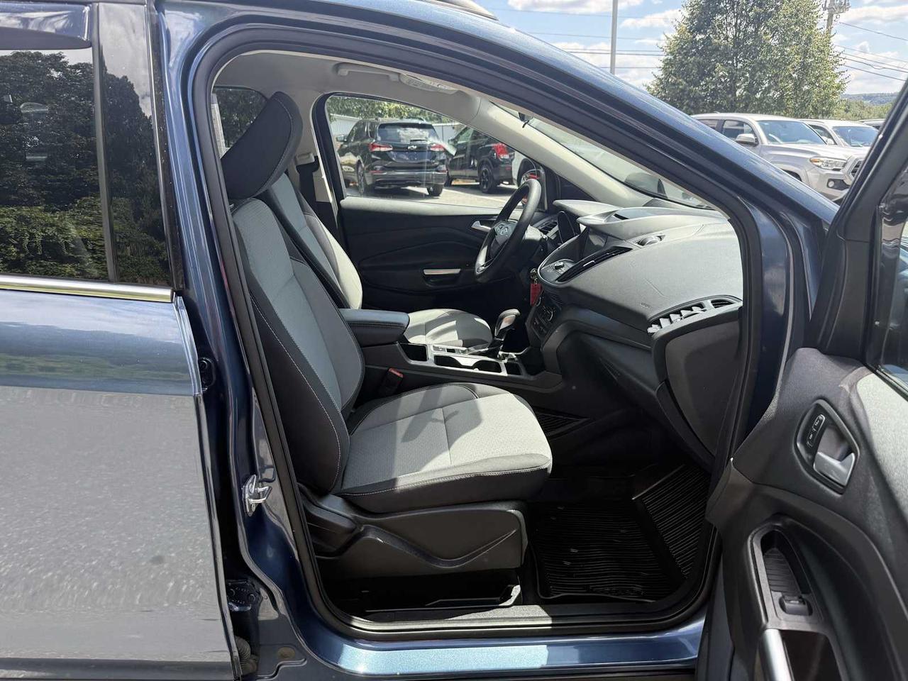 2018 Ford Escape SE Westborough MA