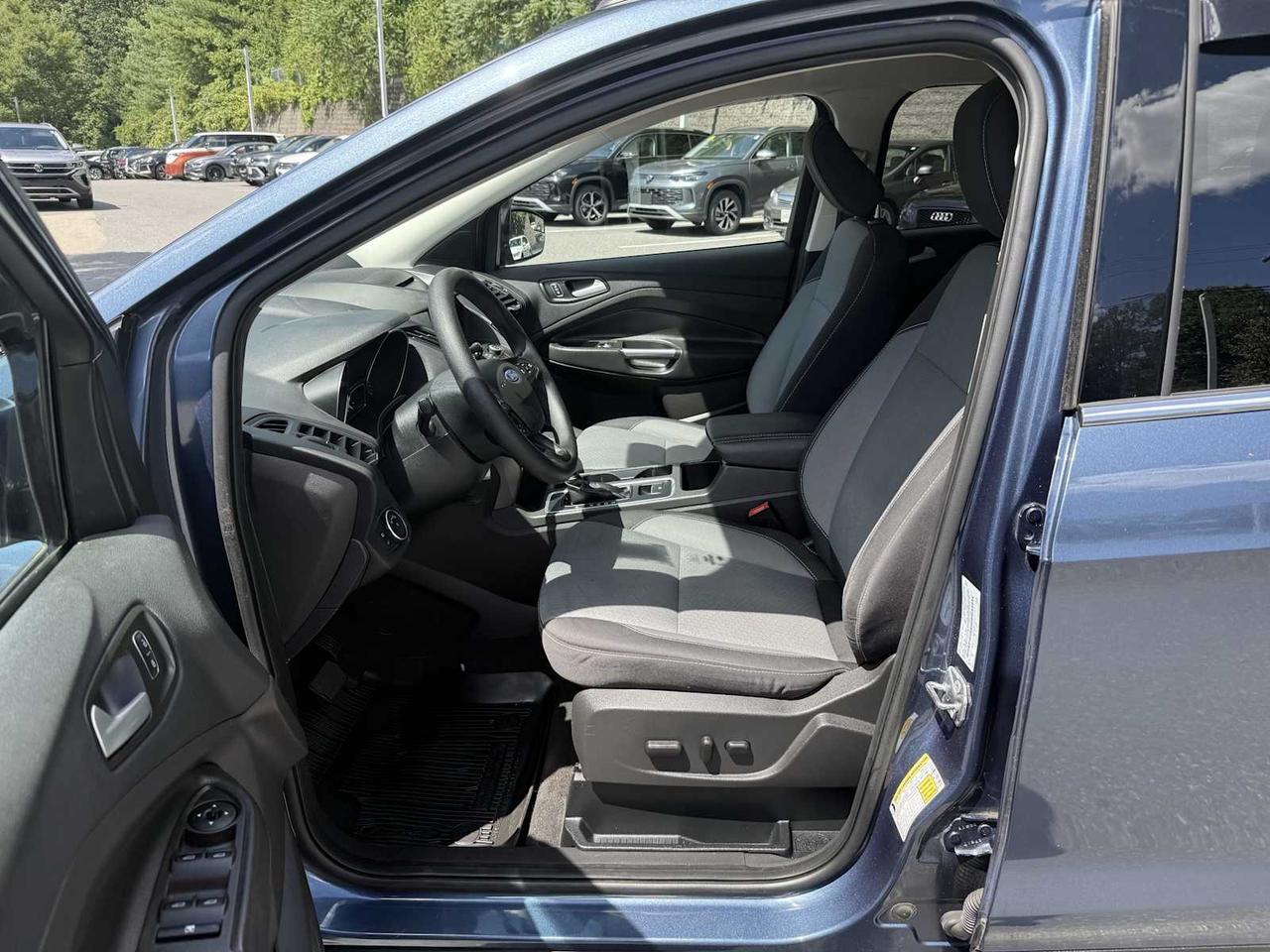 2018 Ford Escape SE Westborough MA