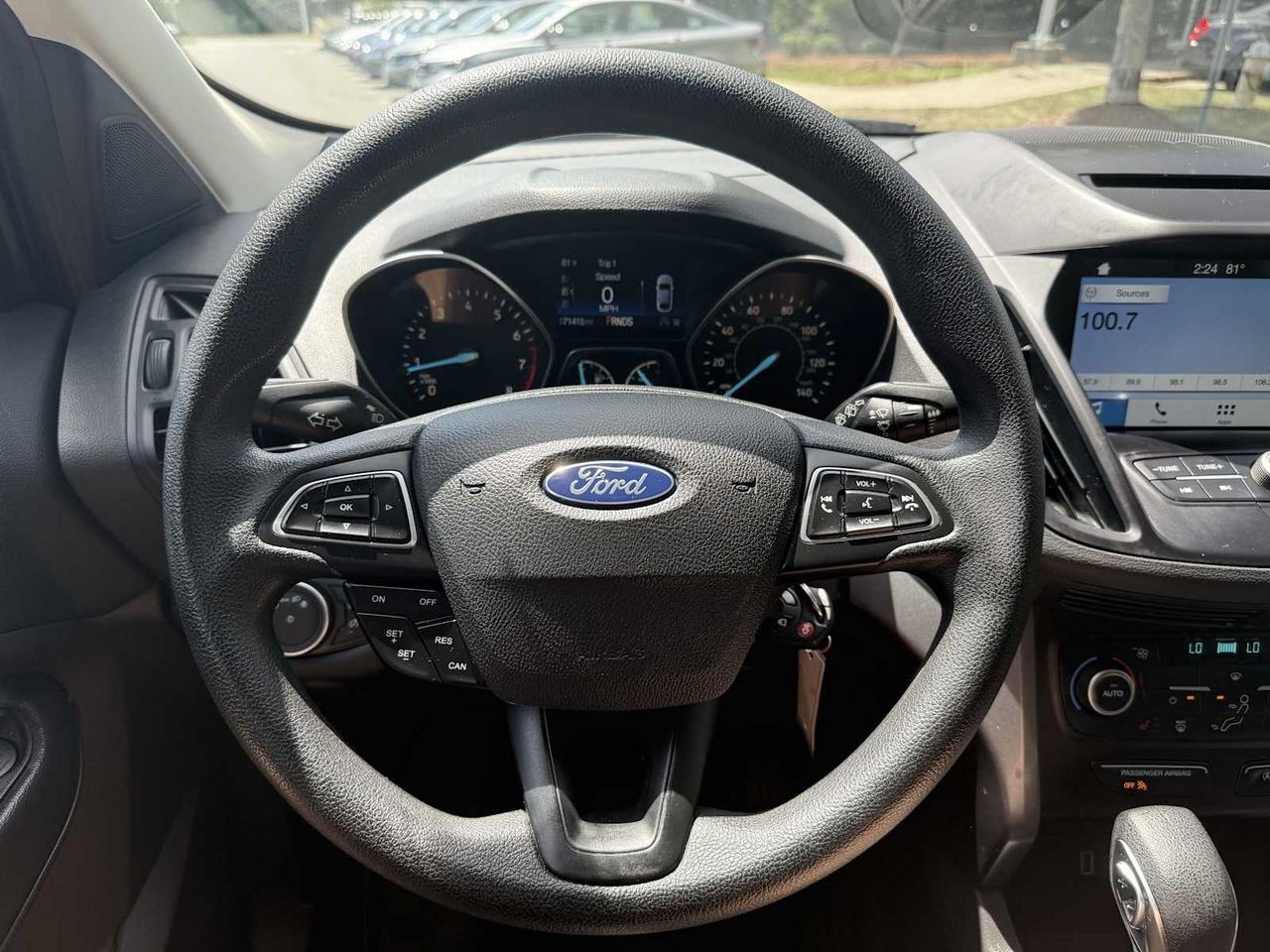 2018 Ford Escape SE Westborough MA