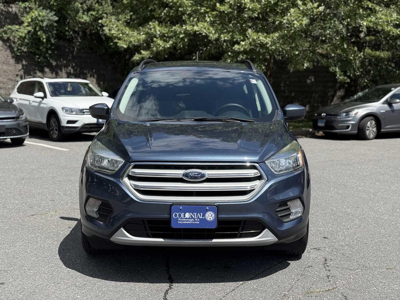 2018 Ford Escape SE Westborough MA