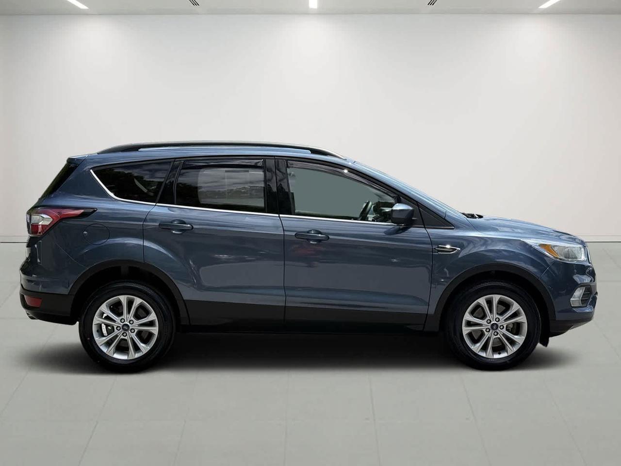 2018 Ford Escape SE Westborough MA