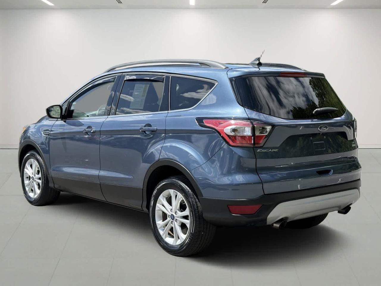 2018 Ford Escape SE Westborough MA