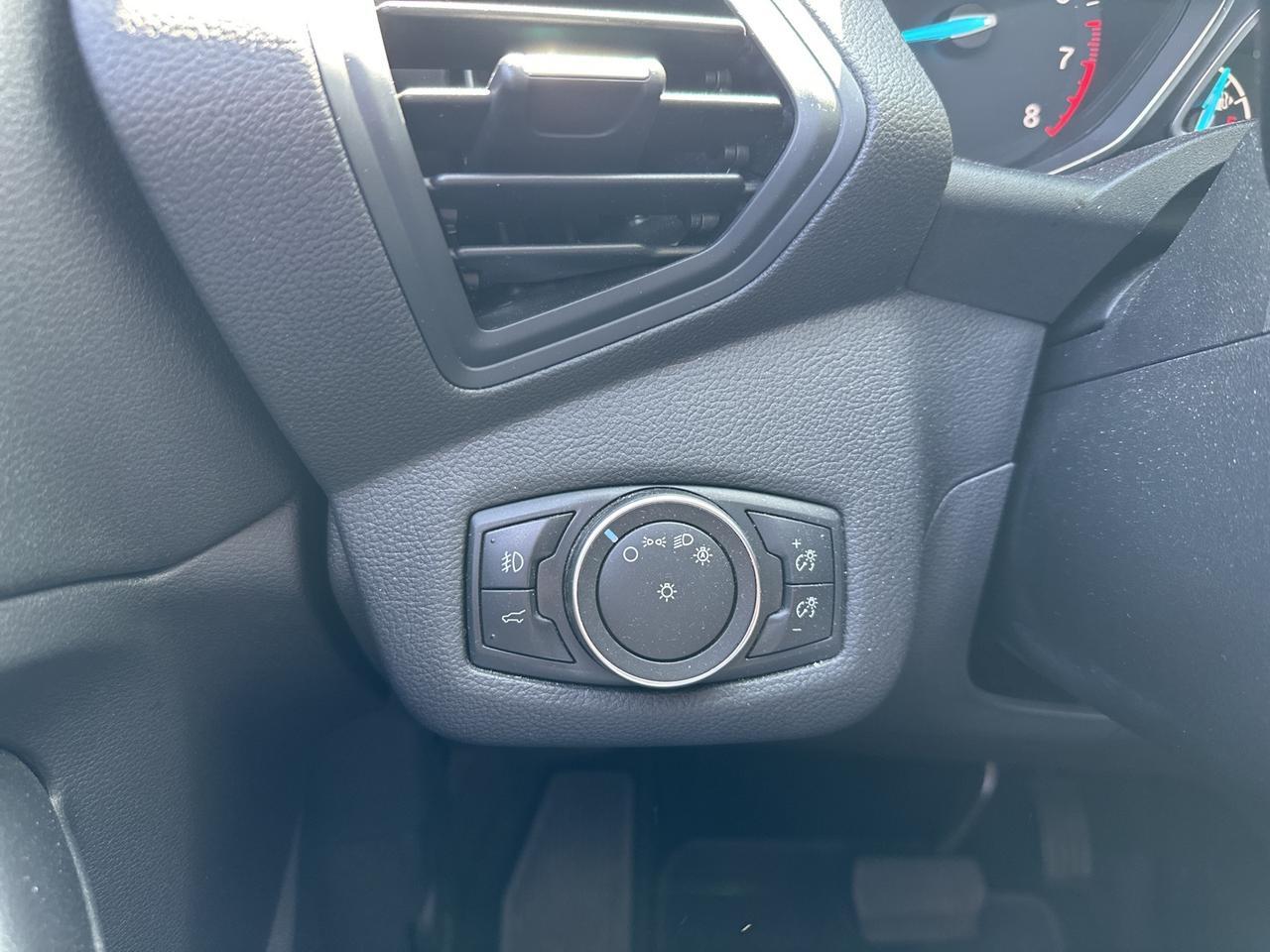 2018 Ford Escape SE Chantilly VA