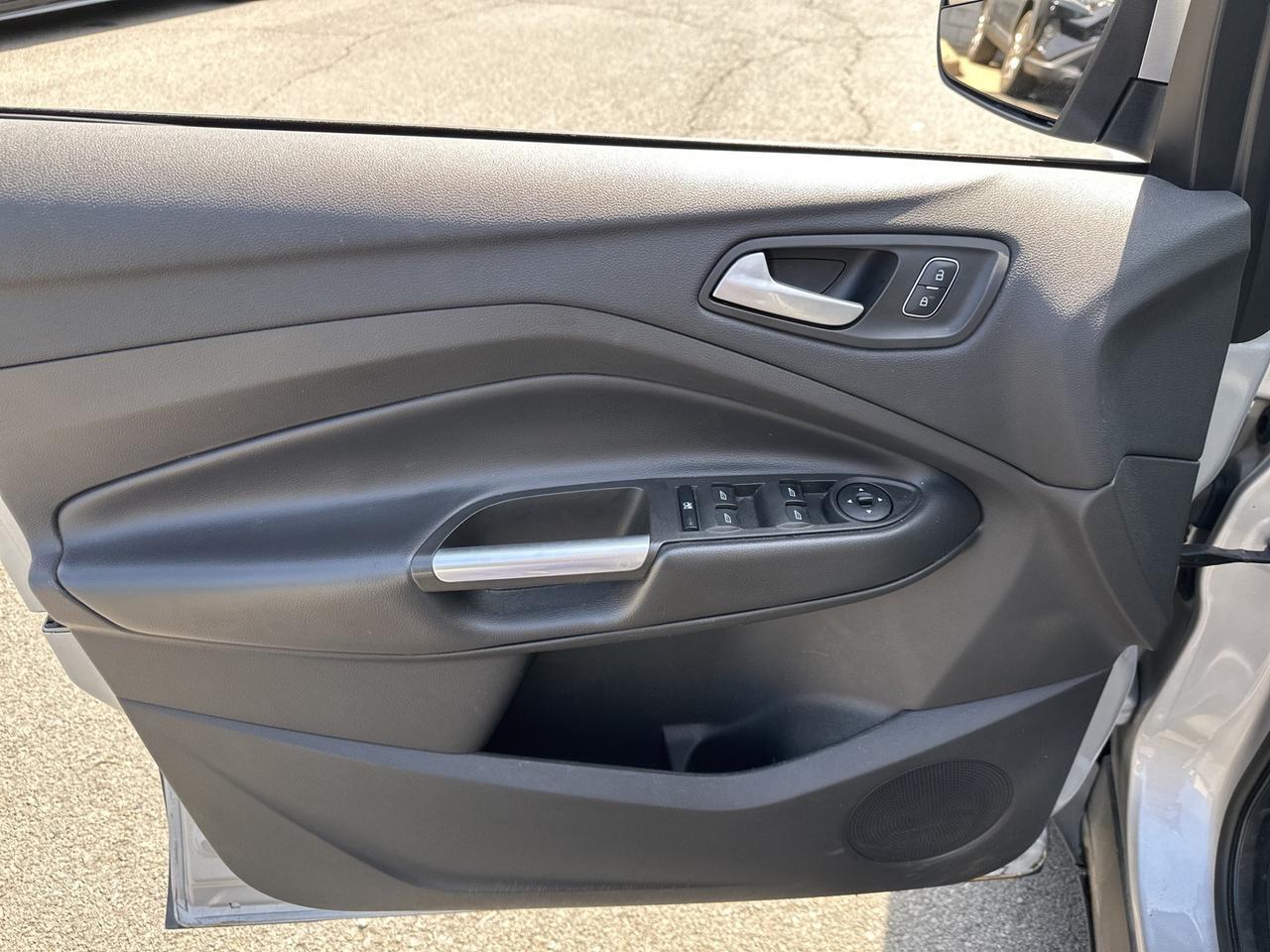 2018 Ford Escape SE Chantilly VA