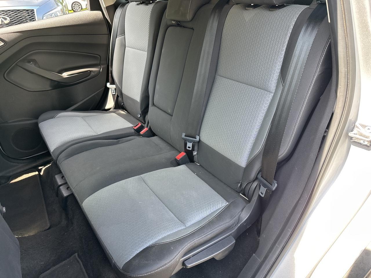 2018 Ford Escape SE Chantilly VA