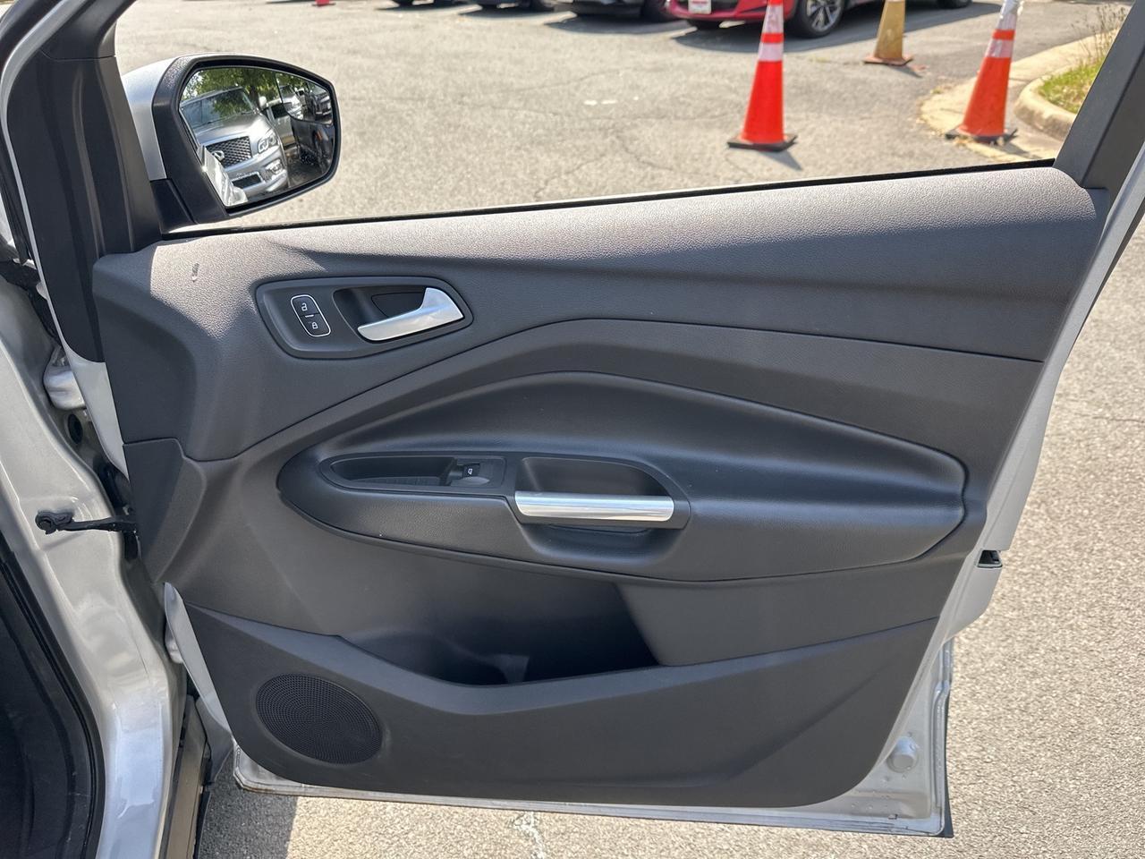 2018 Ford Escape SE Chantilly VA