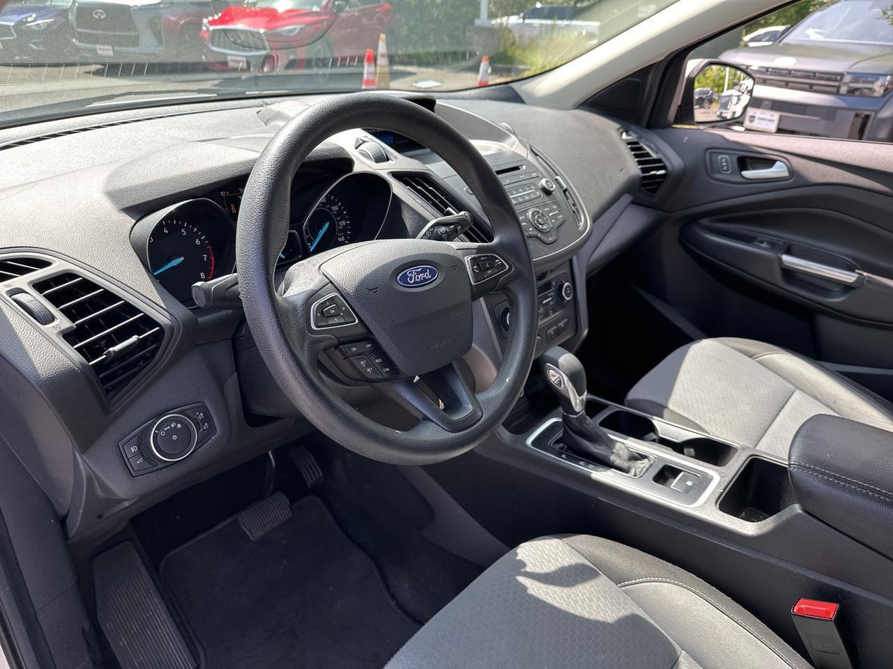 2018 Ford Escape SE Chantilly VA