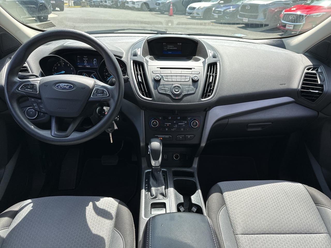 2018 Ford Escape SE Chantilly VA