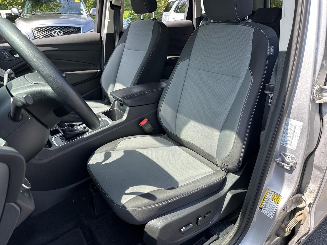 2018 Ford Escape SE Chantilly VA
