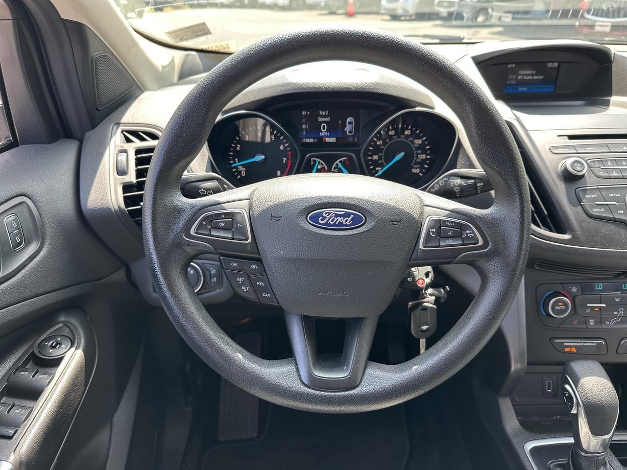 2018 Ford Escape SE Chantilly VA