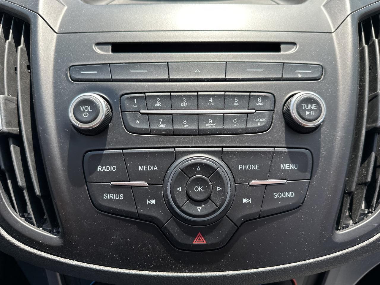 2018 Ford Escape SE Chantilly VA