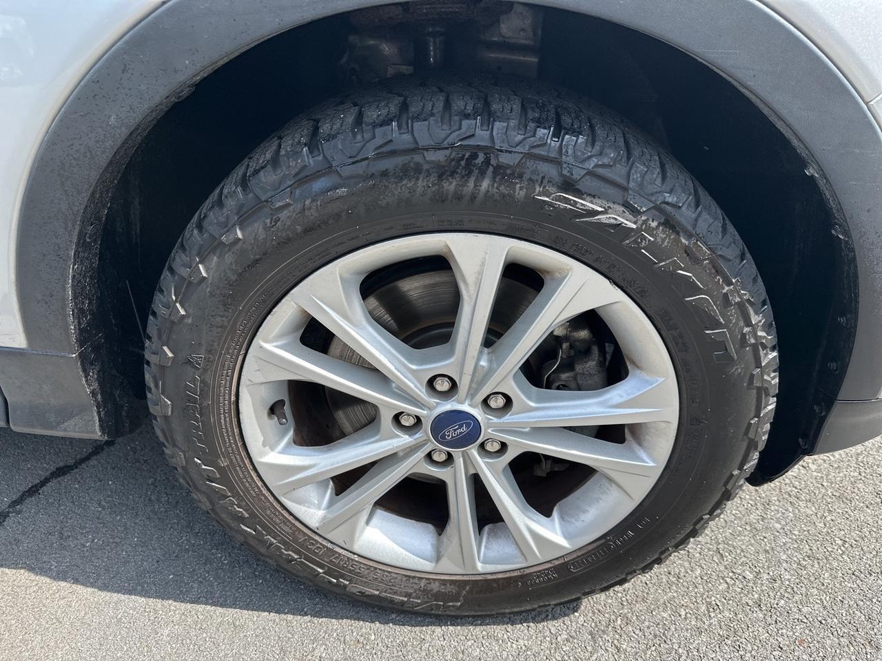 2018 Ford Escape SE Chantilly VA