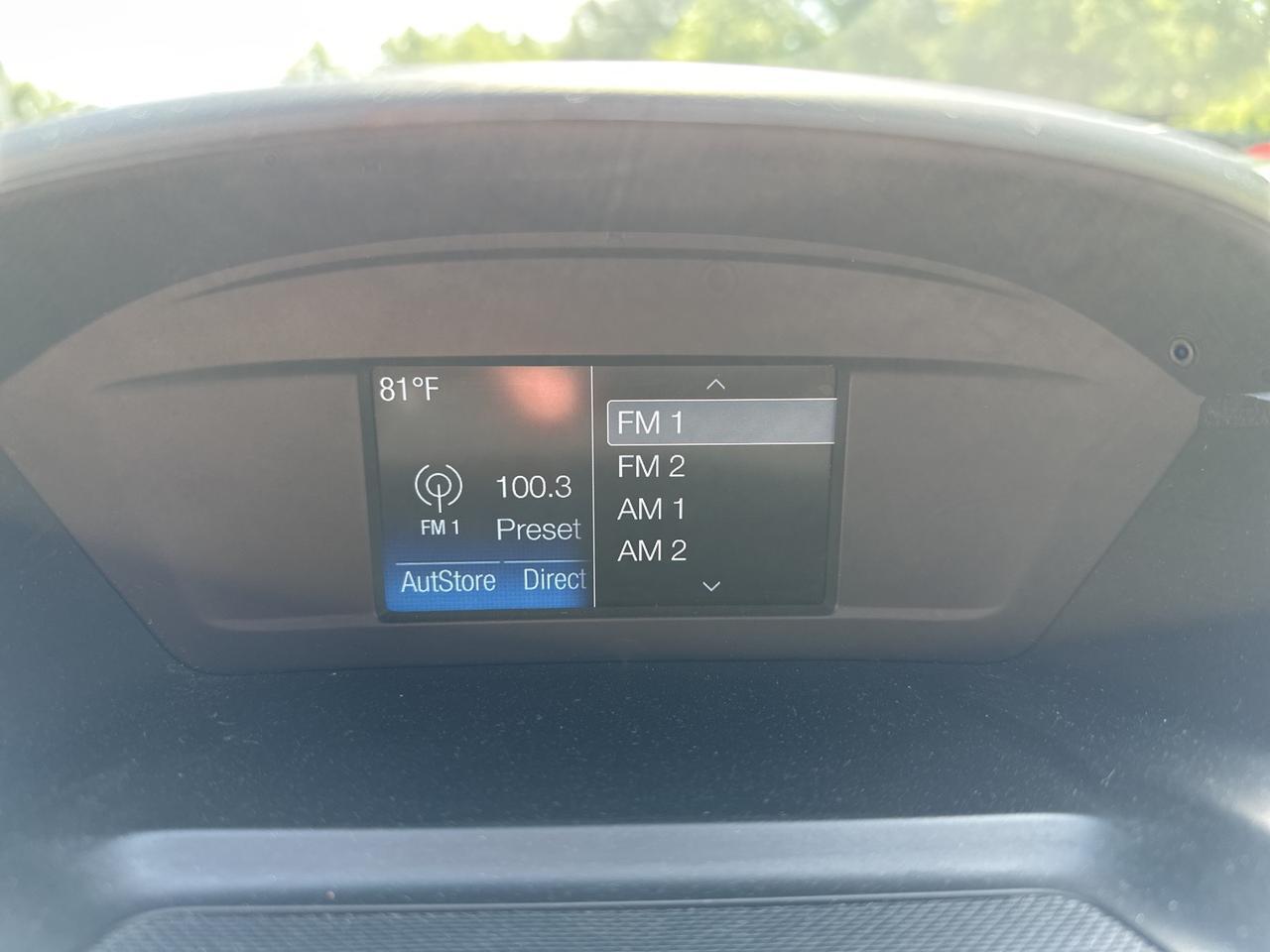 2018 Ford Escape SE Chantilly VA
