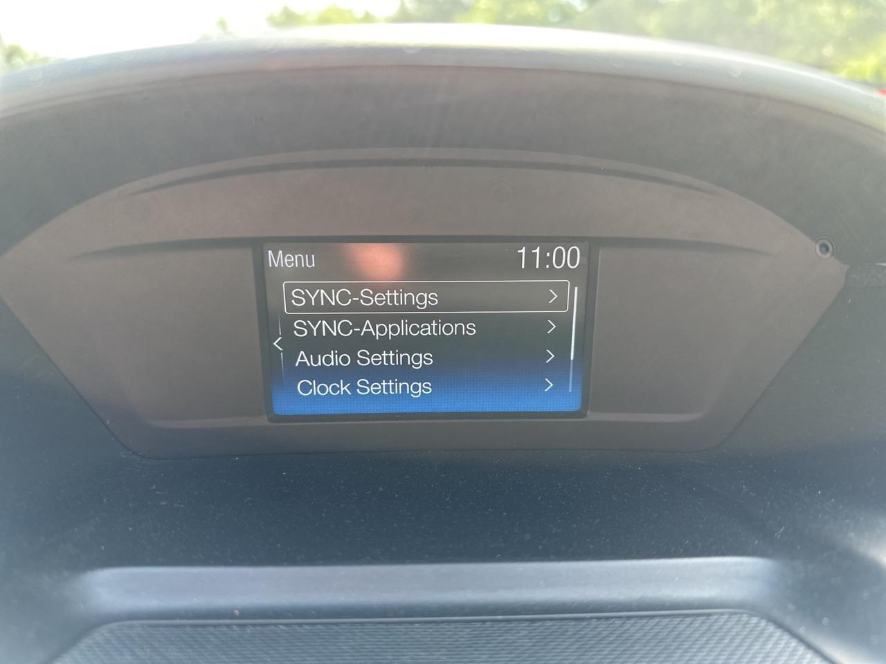 2018 Ford Escape SE Chantilly VA