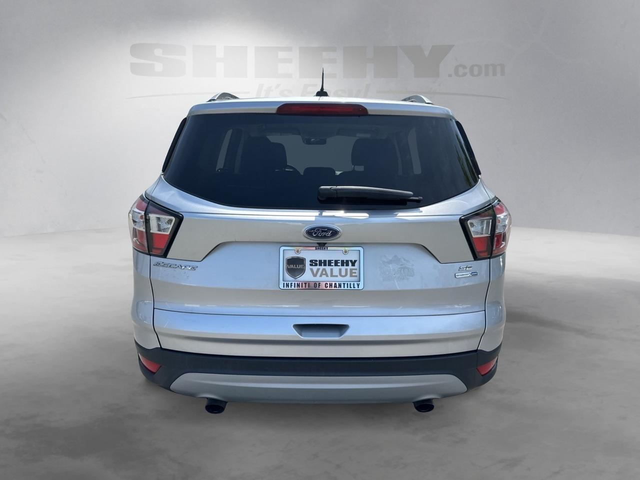2018 Ford Escape SE Chantilly VA