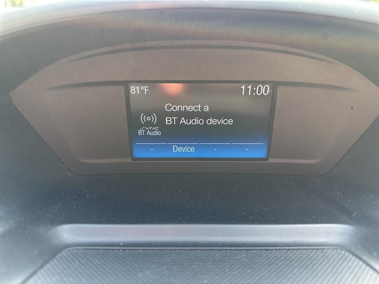 2018 Ford Escape SE Chantilly VA