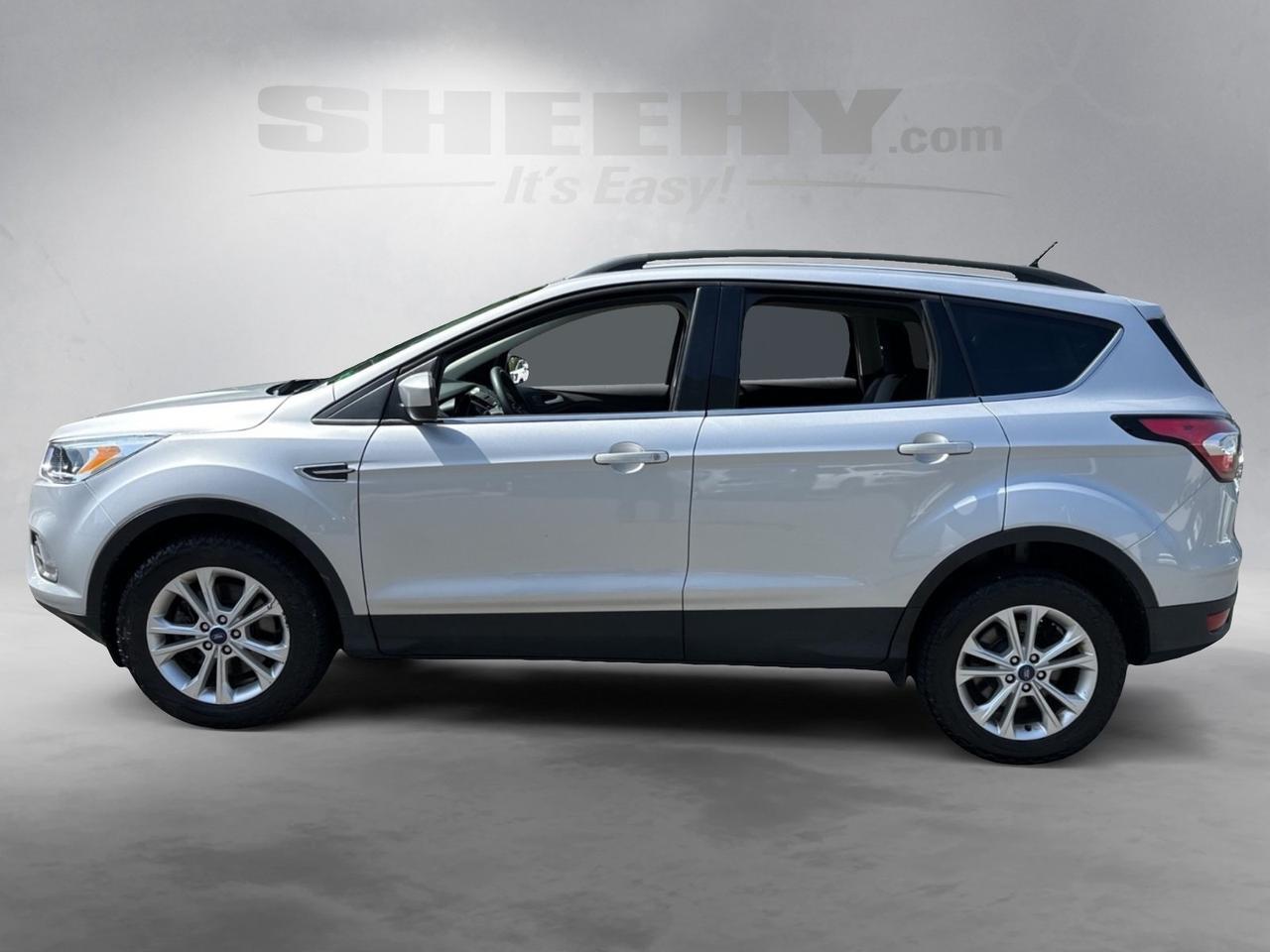 2018 Ford Escape SE Chantilly VA