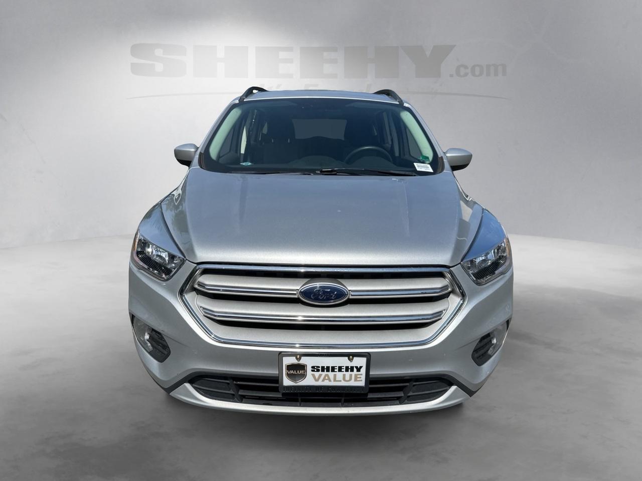 2018 Ford Escape SE Chantilly VA