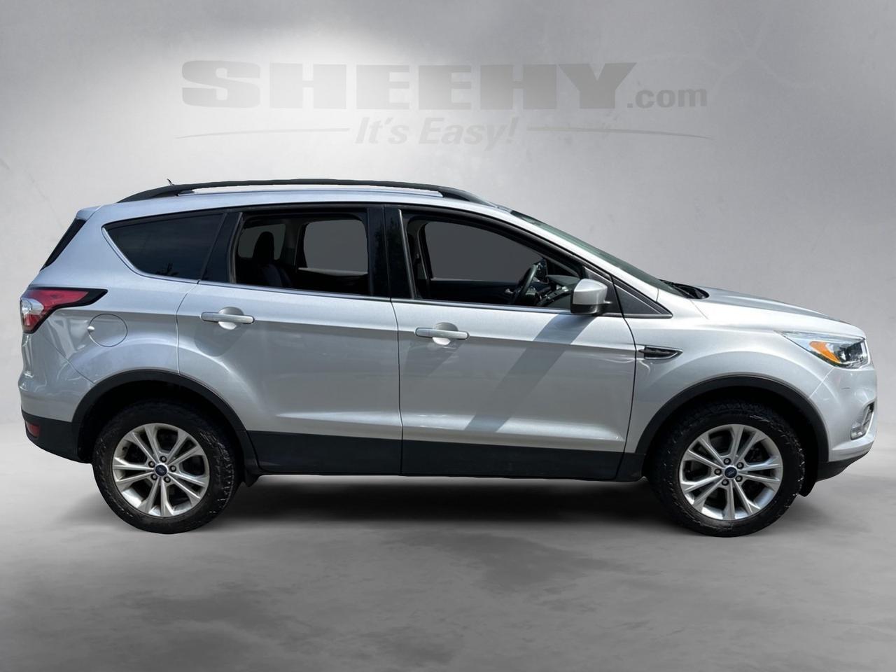 2018 Ford Escape SE Chantilly VA