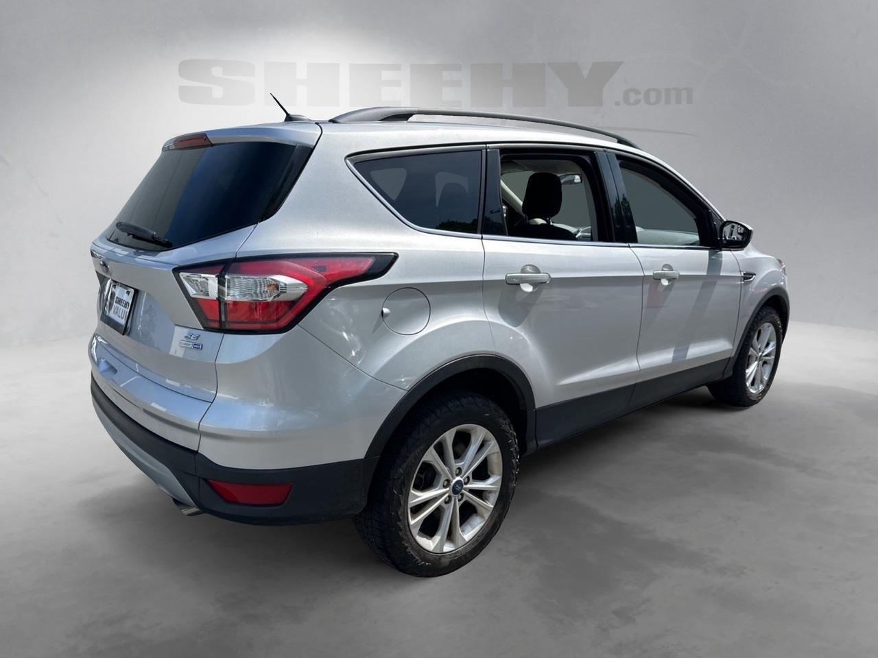 2018 Ford Escape SE Chantilly VA