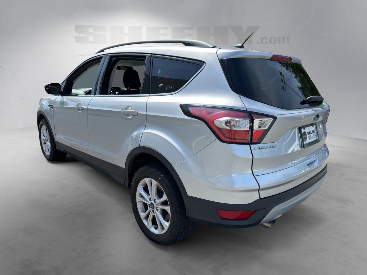 2018 Ford Escape SE Chantilly VA