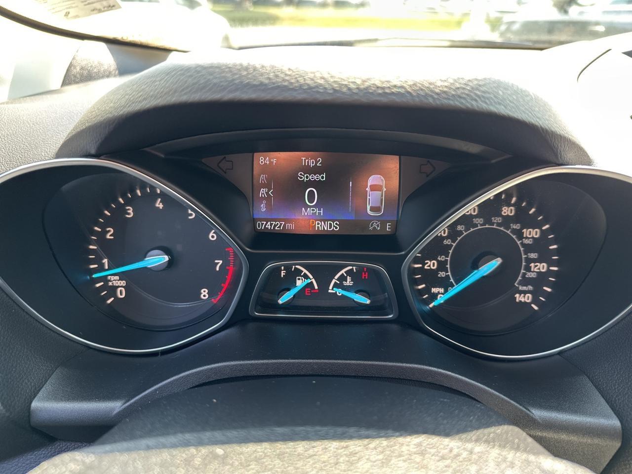 2018 Ford Escape SE Chantilly VA