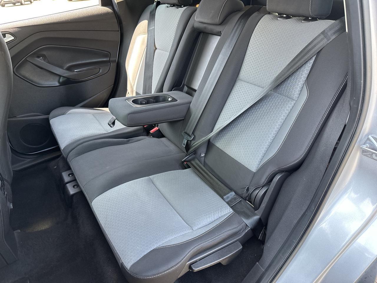 2018 Ford Escape SE Chantilly VA