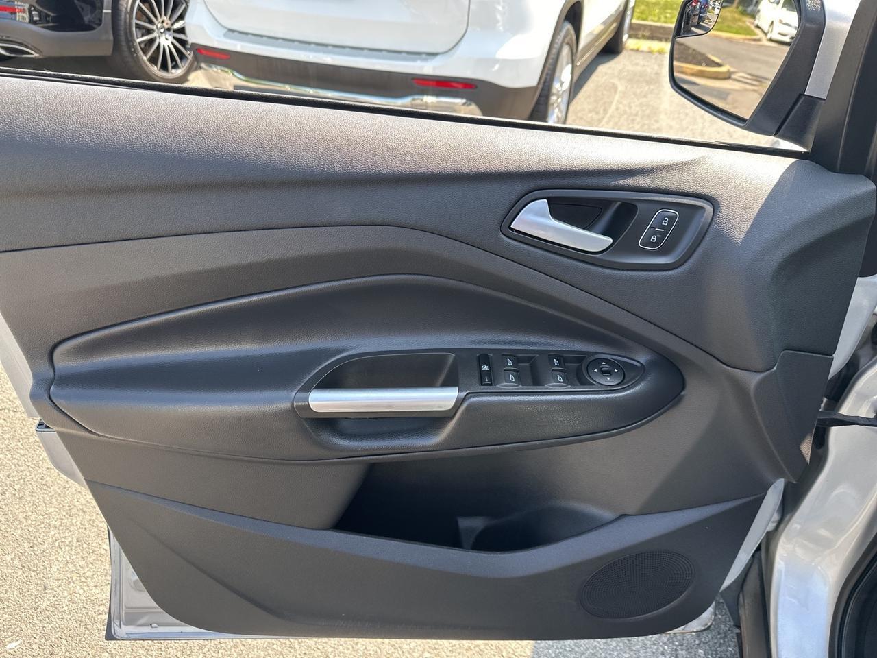 2018 Ford Escape SE Chantilly VA
