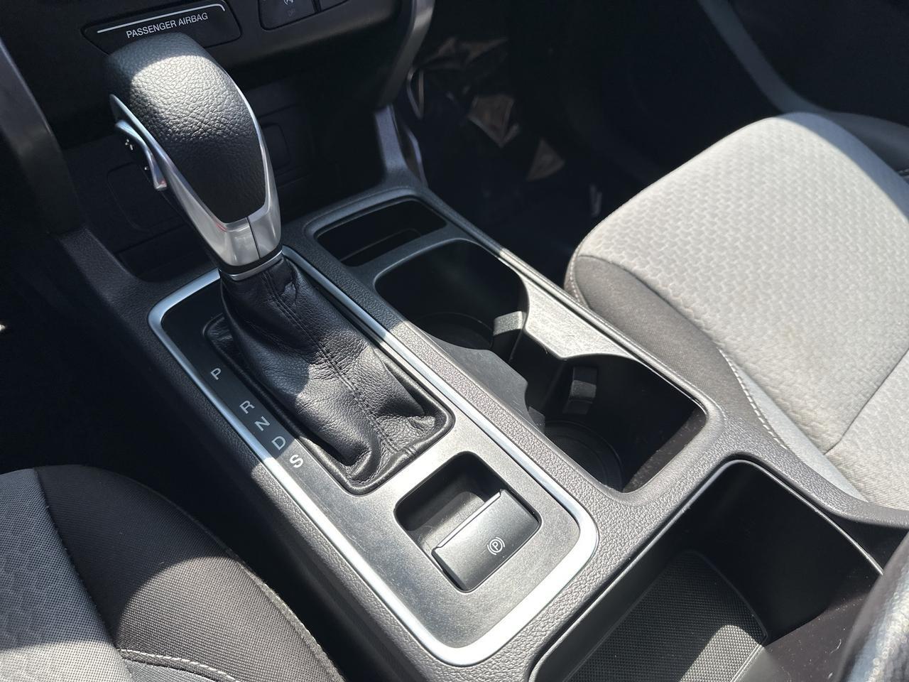 2018 Ford Escape SE Chantilly VA