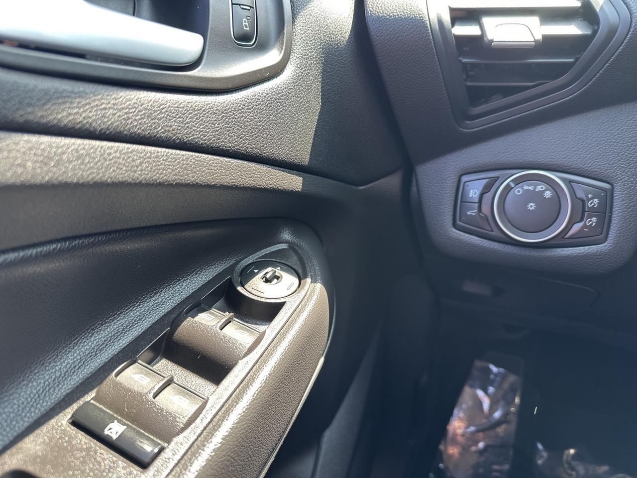 2018 Ford Escape SE Chantilly VA