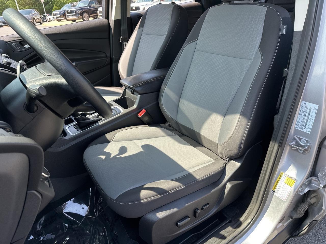 2018 Ford Escape SE Chantilly VA