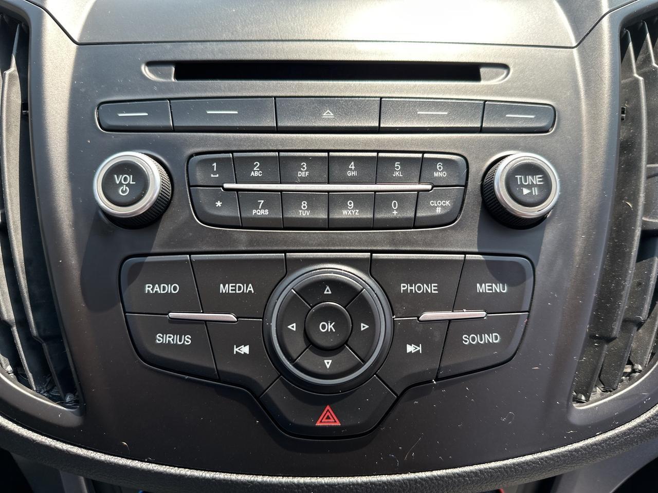 2018 Ford Escape SE Chantilly VA