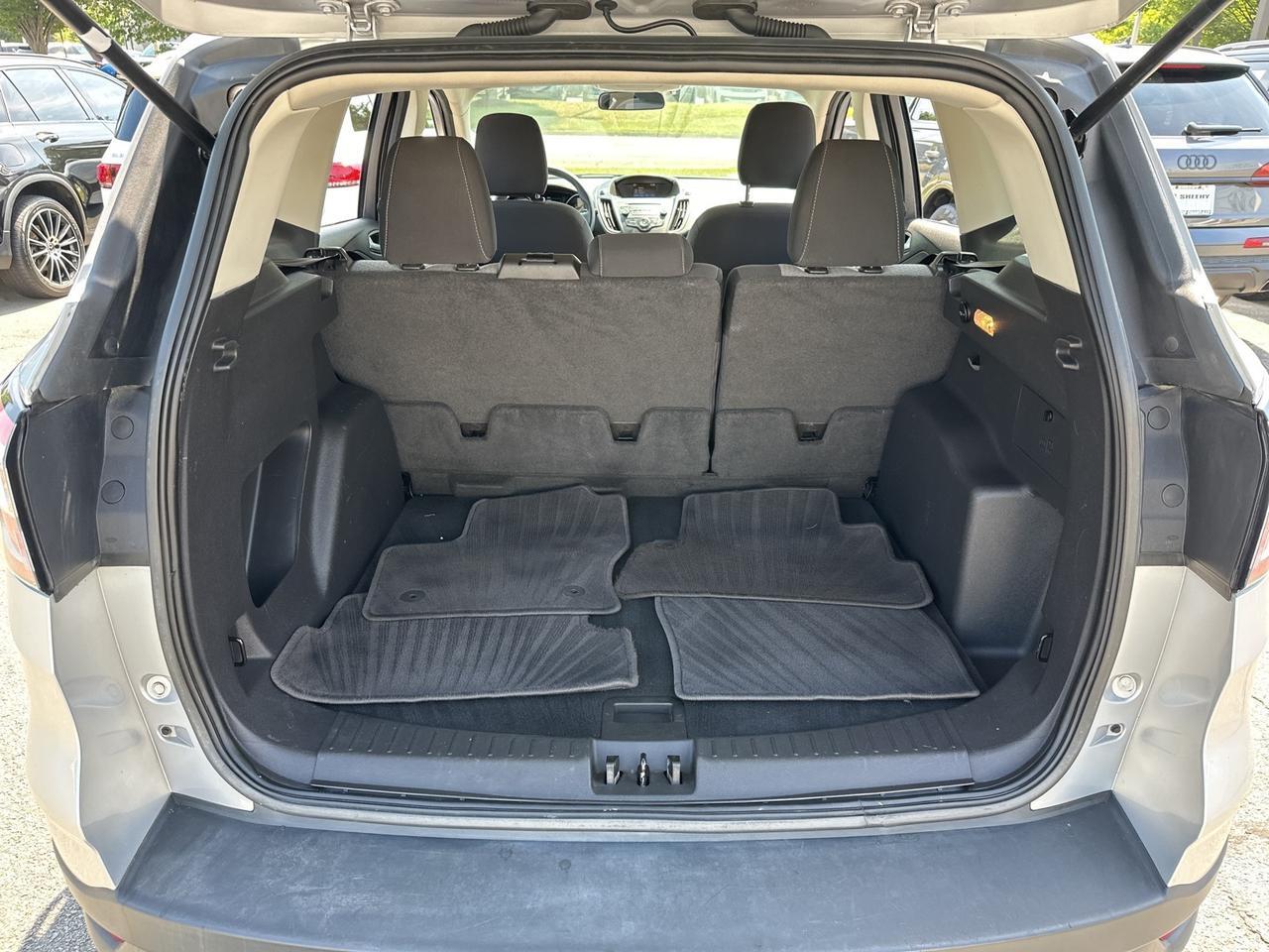2018 Ford Escape SE Chantilly VA