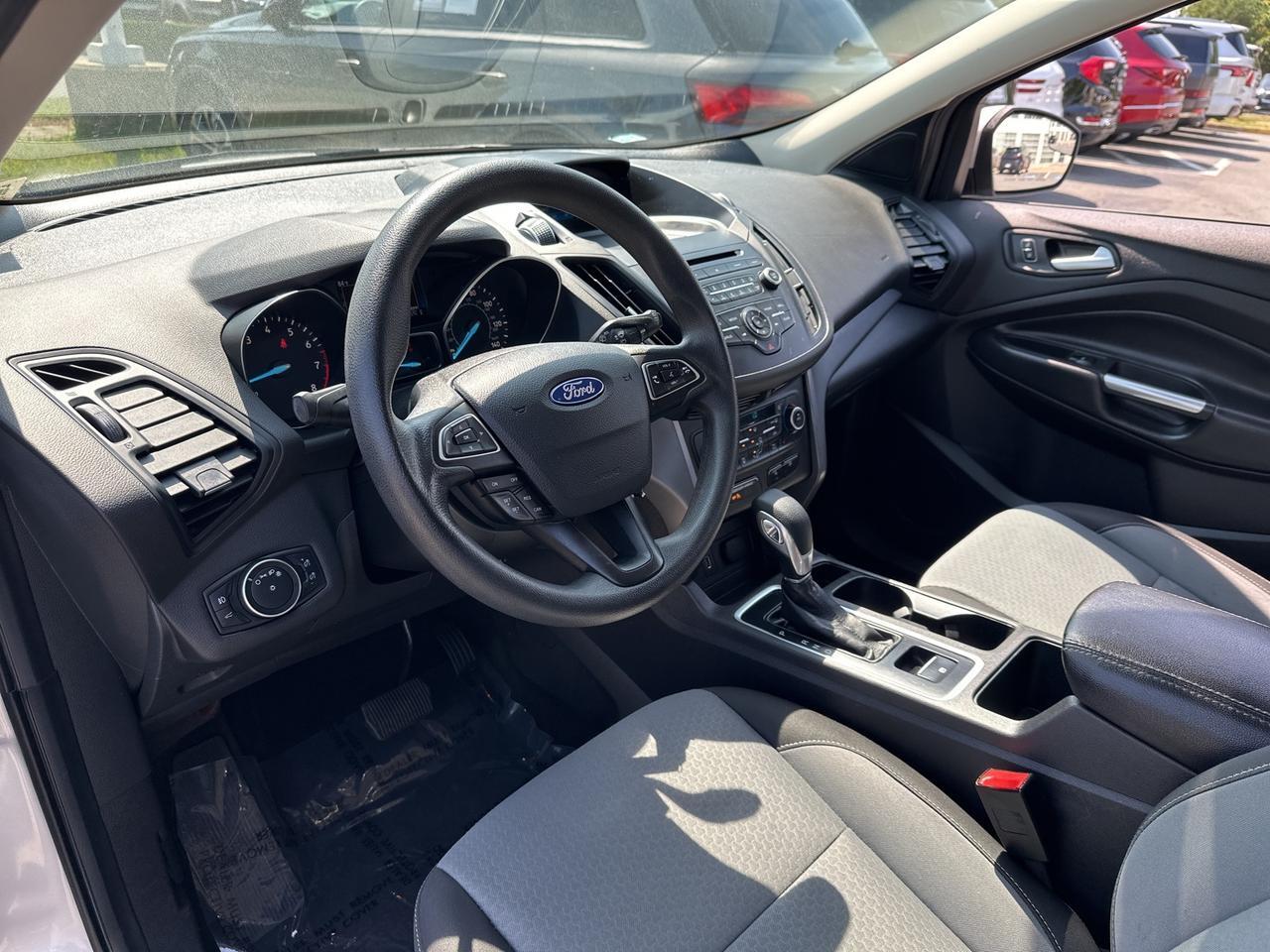 2018 Ford Escape SE Chantilly VA