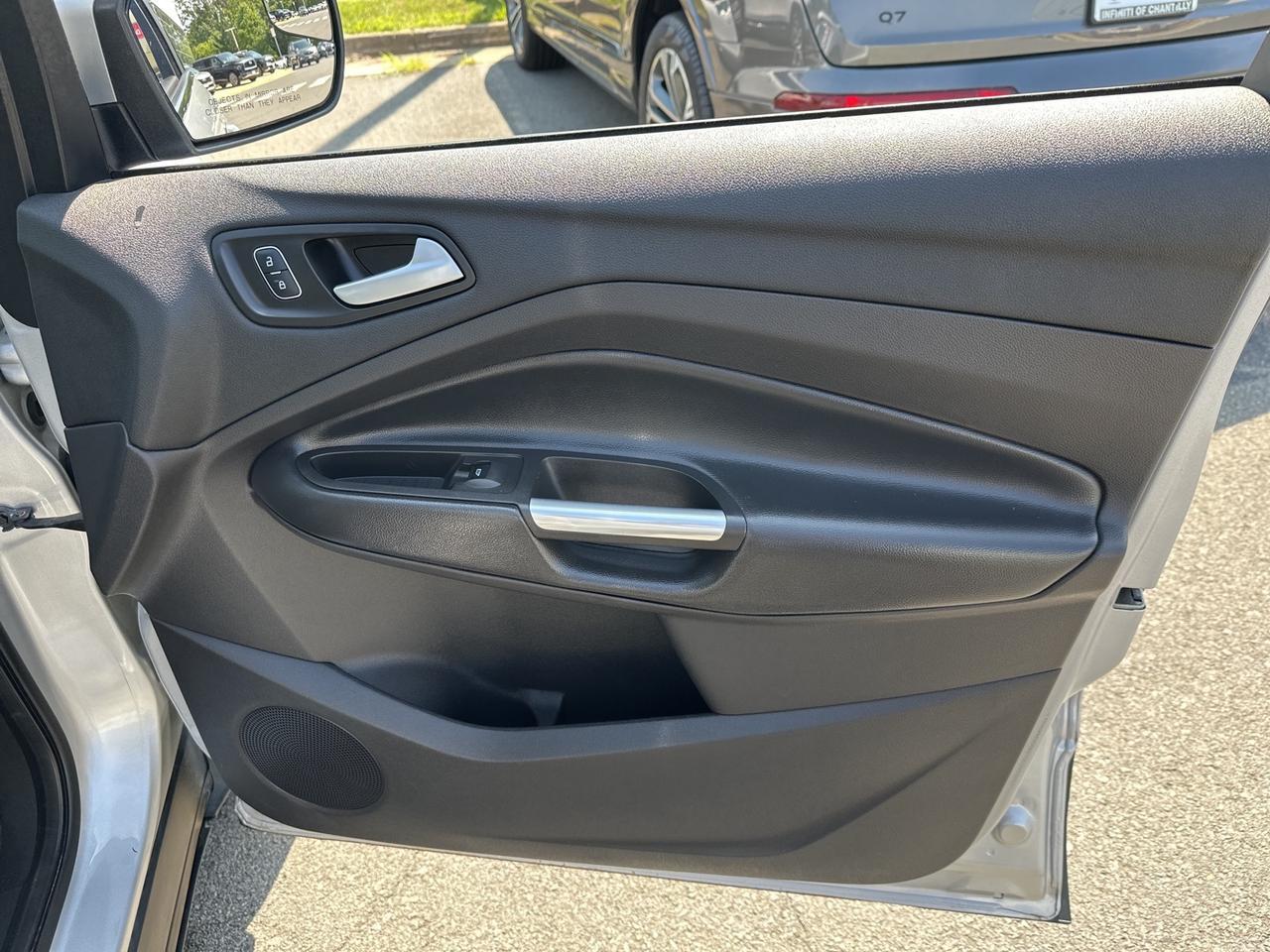 2018 Ford Escape SE Chantilly VA