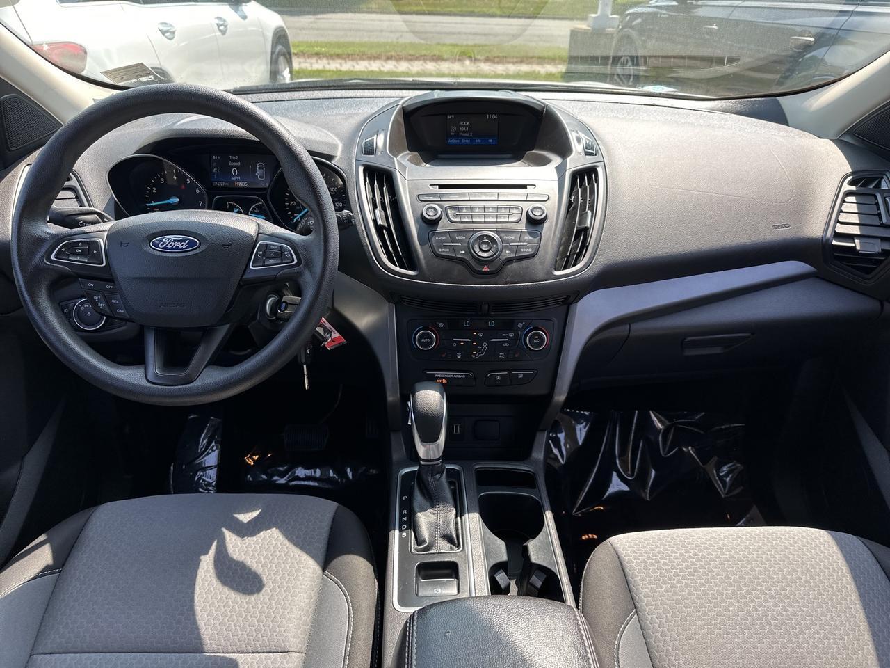 2018 Ford Escape SE Chantilly VA