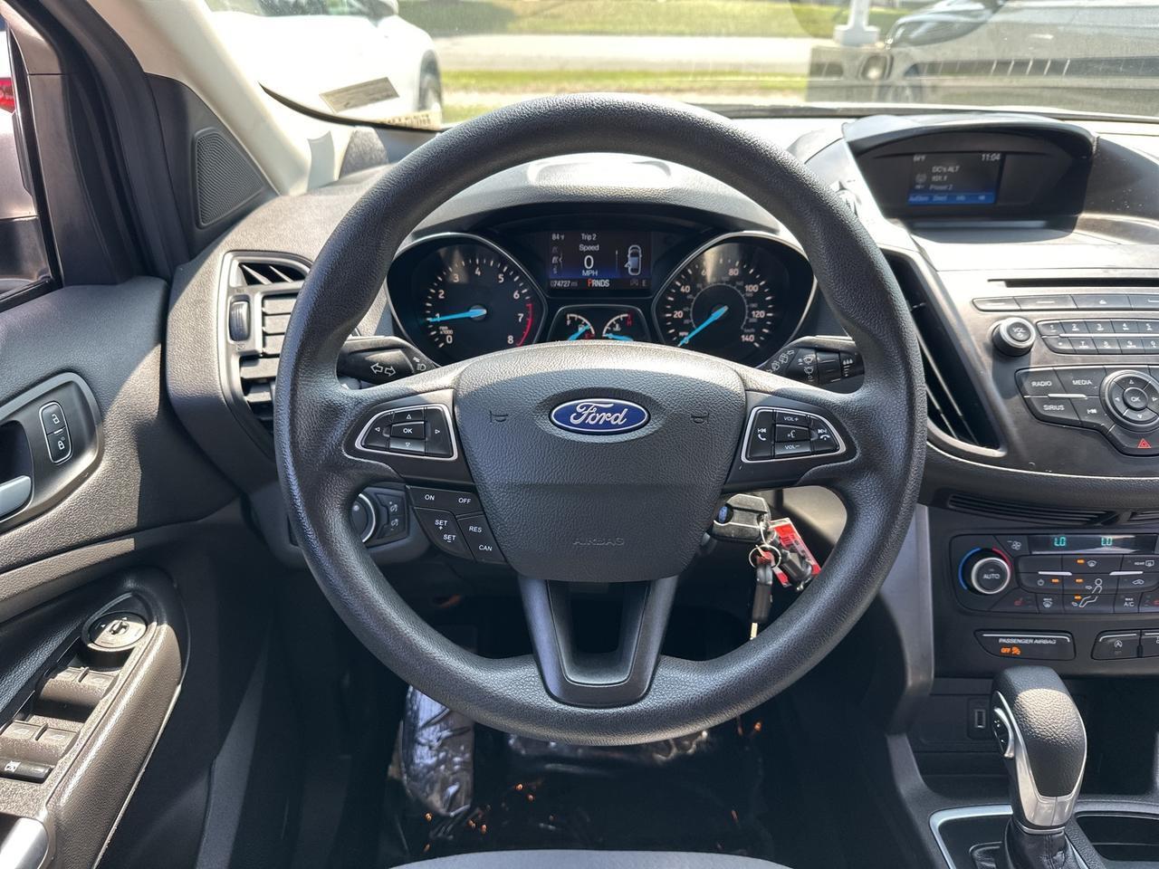 2018 Ford Escape SE Chantilly VA